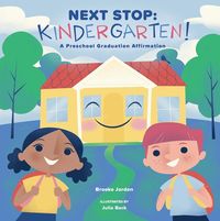 Produktbild: Next Stop: Kindergarten!