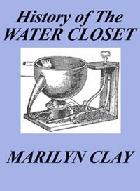 Produktbild: A History of the Water Closet