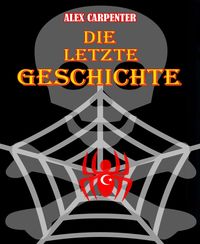 Produktbild: Die letzte Geschichte
