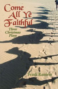 Produktbild: Come All Ye Faithful
