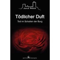 Produktbild: Tod im Schatten der Burg - T&ouml;dlicher Duft