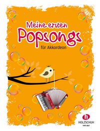 Produktbild: Meine ersten Popsongs