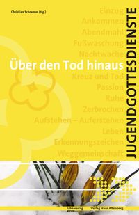 Produktbild: &Uuml;ber den Tod hinaus