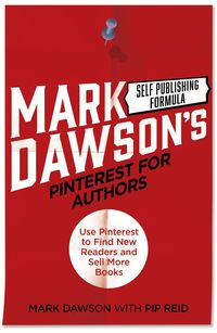 Produktbild: Pinterest For Authors