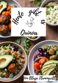 Produktbild: Heute gibt es - Quinoa