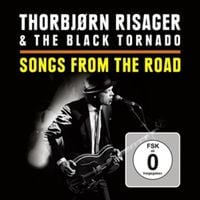 Bild vom Artikel Songs From The Road (CD+DVD) vom Autor Thorbjorn & The Black Tornado Risager