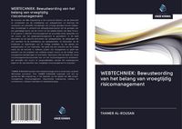 Produktbild: WEBTECHNIEK: Bewustwording van het belang van vroegtijdig risicomanagement