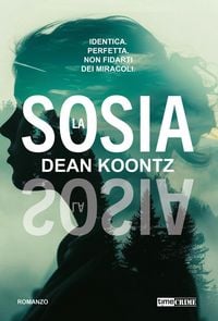 Produktbild: La sosia