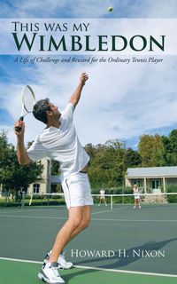 Produktbild: This Was My Wimbledon