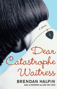 Produktbild: Dear Catastrophe Waitress