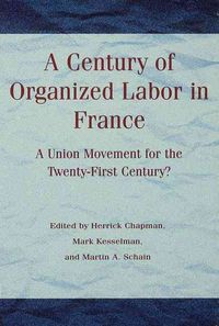 Produktbild: Century Of Organized Labor in