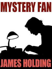Produktbild: Mystery Fan