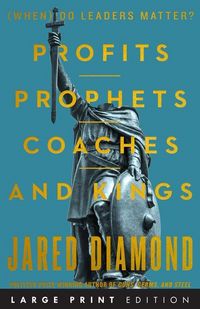 Produktbild: Profits, Prophets, Coaches, and Kings