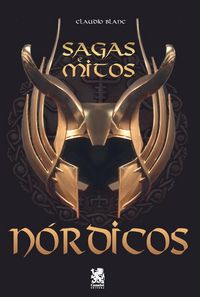 Produktbild: Sagas e Mitos N&oacute;rdicos