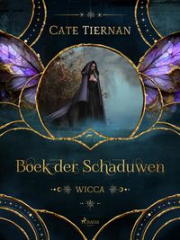 Produktbild: Boek der Schaduwen