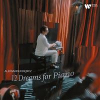 Produktbild: 12 Dreams for Piano