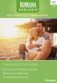 Produktbild: Romana Exklusiv Band 265