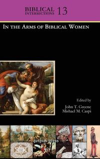 Produktbild: In the Arms of Biblical Women