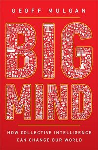 Produktbild: Big Mind