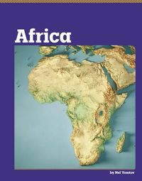 Produktbild: Africa