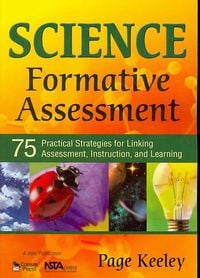 Produktbild: Science Formative Assessment