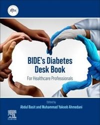 Produktbild: Bide's Diabetes Desk Book