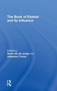 Produktbild: The Book of Ezekiel and its Influence