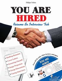 Produktbild: You Are Hired - Resumes & Interviews