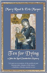 Produktbild: Ten for Dying