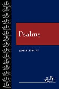 Produktbild: Psalms