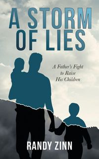 Produktbild: A Storm of Lies