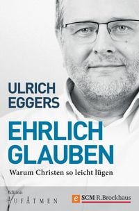 Produktbild: Ehrlich glauben