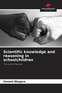 Produktbild: Scientific knowledge and reasoning in schoolchildren