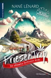 Produktbild: FriesenTrip