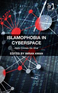 Produktbild: Islamophobia in Cyberspace