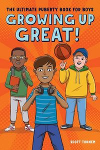 Produktbild: Growing Up Great!