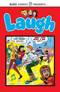 Produktbild: Archie's Laugh Comics (Archie Comics Presents)