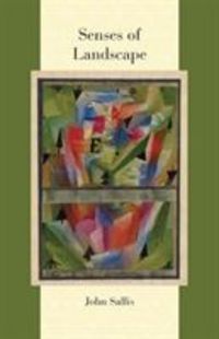 Produktbild: Sallis, J: Senses of Landscape