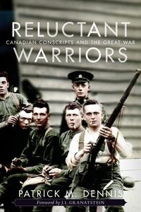 Produktbild: Reluctant Warriors