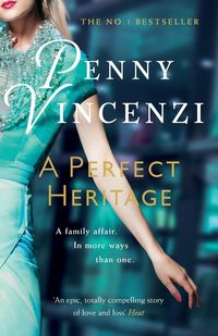 Produktbild: A Perfect Heritage