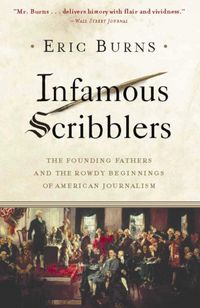Produktbild: Infamous Scribblers