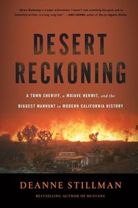 Produktbild: Desert Reckoning