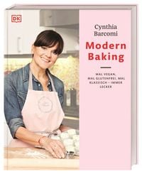 Produktbild: Modern Baking