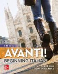 Produktbild: Avanti!