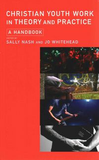 Produktbild: Christian Youth Work in Theory and Practice