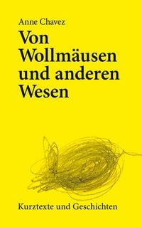 Produktbild: Von Wollm&auml;usen und anderen Wesen