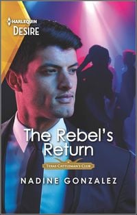 Produktbild: The Rebel's Return