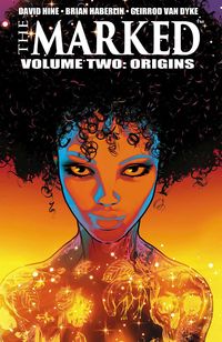 Produktbild: The Marked, Volume 2: Origins
