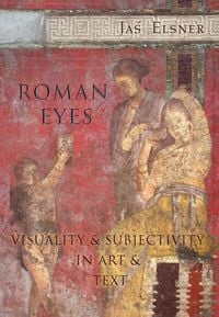 Produktbild: Roman Eyes