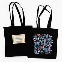 Produktbild: Insel-B&uuml;cherei Stofftasche